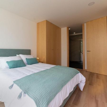 Ria Sal Apartments 阿威罗 外观 照片